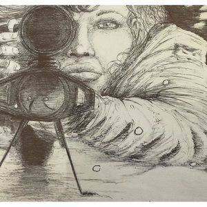 You’re in my Sight